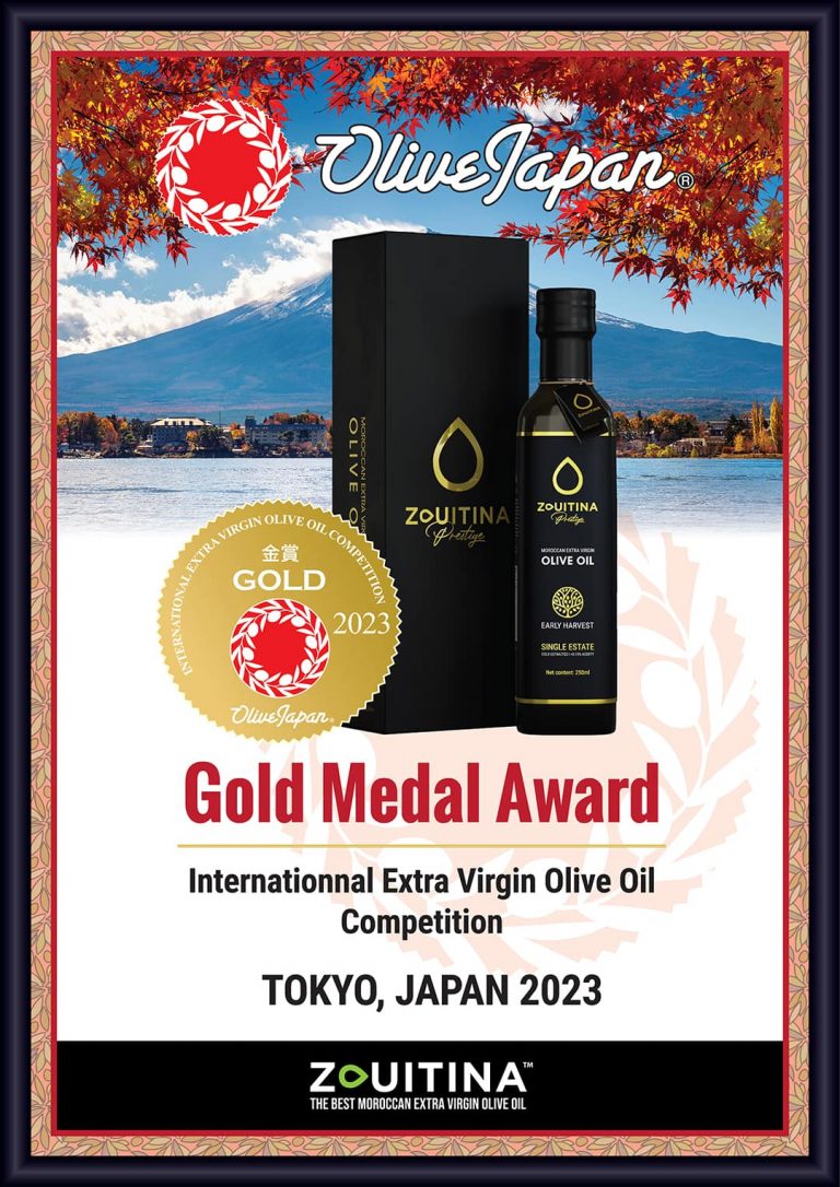 Japan Award Cert 2023